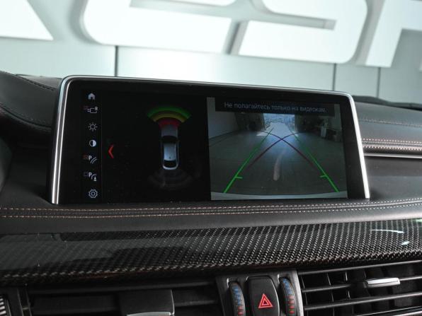 BMW X6 II (F16) с пробегом 2019 года, цена 5 799 000 рублей, 78017 км, внедорожник, Автокод Объявления