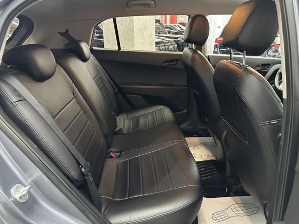 Hyundai Creta I с пробегом 2019 года, цена 1 785 000 рублей, 146000 км, внедорожник, Автокод Объявления