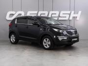 Kia Sportage III Воронеж  - изображение 17