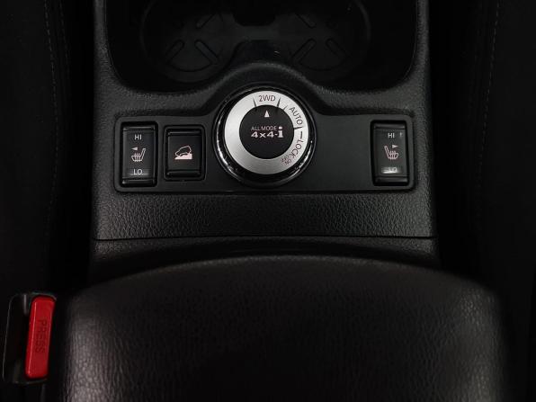 Nissan X-Trail III с пробегом 2015 года, цена 1 350 000 рублей, 219669 км, внедорожник, Автокод Объявления