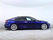 Audi A5 II (F5) Рестайлинг Санкт-Петербург  - изображение 26
