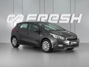 Kia Ceed II Минеральные Воды  - изображение 17