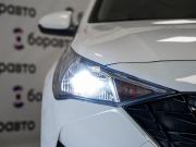 Hyundai Solaris II Рестайлинг Ростов-на-Дону  - изображение 27