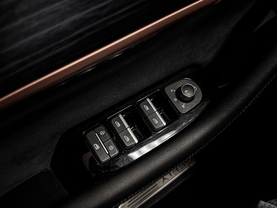 Geely Monjaro I Минеральные Воды  - изображение 21