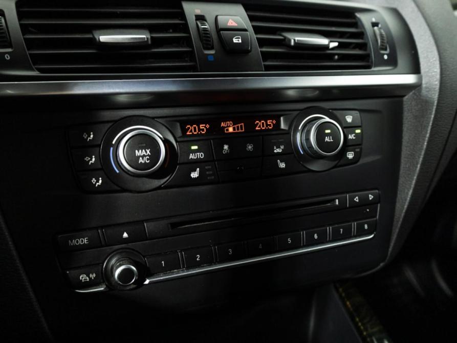 BMW X3 II (F25) Санкт-Петербург  - изображение 16