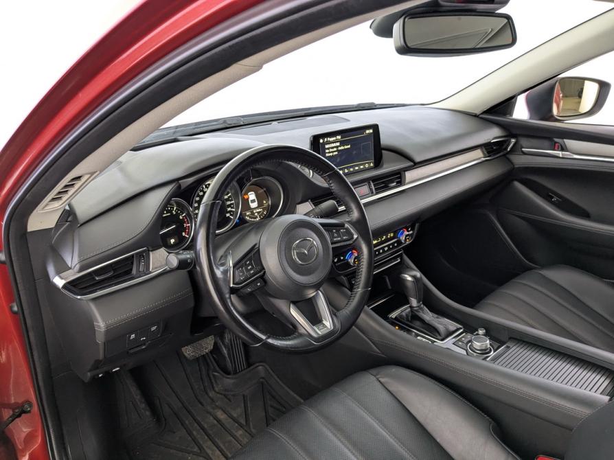 Mazda 6 III (GJ) Рестайлинг 2 Москва  - изображение 16