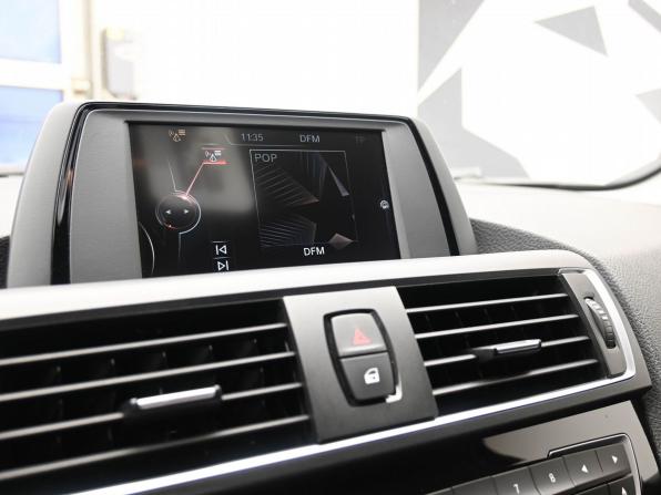 BMW 1 серии II (F20/F21) Рестайлинг с пробегом 2017 года, цена 1 759 000 рублей, 138976 км, хэтчбек, Автокод Объявления
