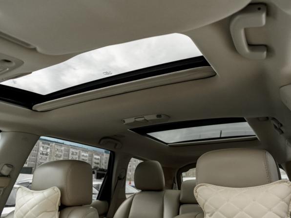 Nissan Pathfinder IV с пробегом 2014 года, цена 1 740 000 рублей, 210522 км, внедорожник, Автокод Объявления