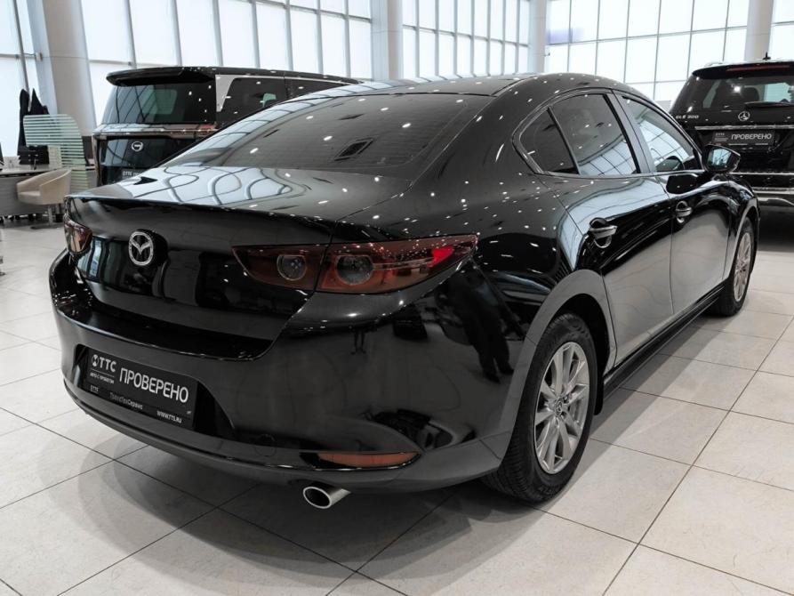 Mazda 3 IV (BP) Казань  - изображение 6