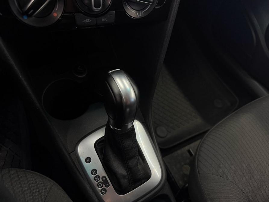 Volkswagen Polo V Рестайлинг Уфа  - изображение 14
