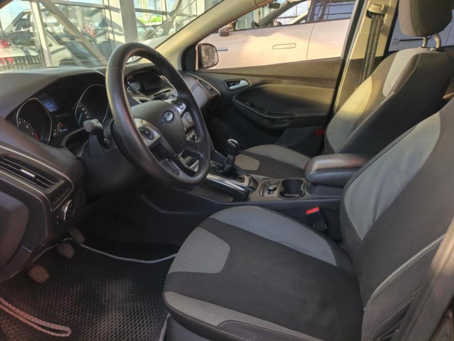 Ford Focus III Арзамас  - изображение 8