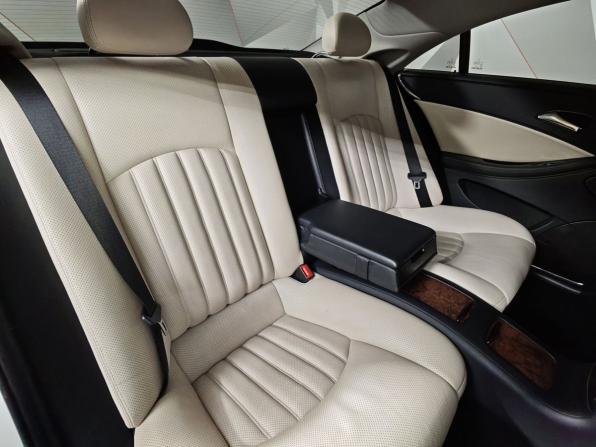 Mercedes-Benz CLS I (C219) Рестайлинг с пробегом 2010 года, цена 1 649 000 рублей, 109042 км, седан, Автокод Объявления