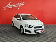 Chevrolet Aveo II Вологда  - изображение 25