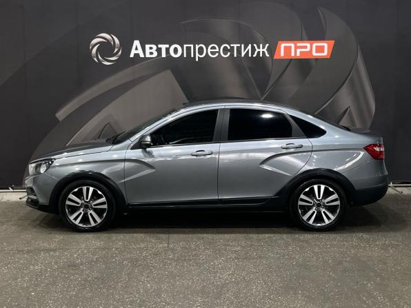 Lada (ВАЗ) Vesta I с пробегом 2018 года, цена 999 000 рублей, 78778 км, седан, Автокод Объявления