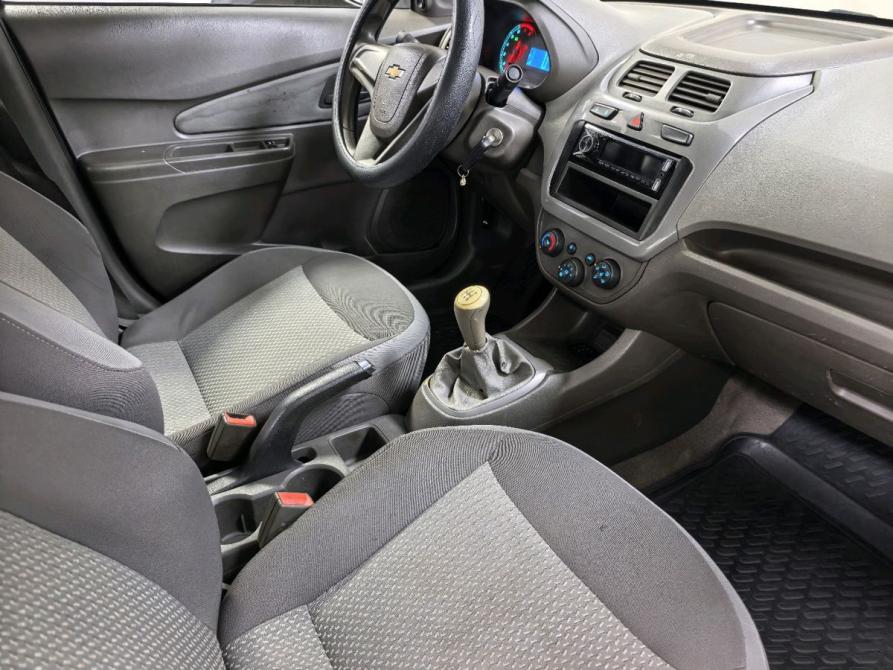 Chevrolet Cobalt II Краснодар  - изображение 21