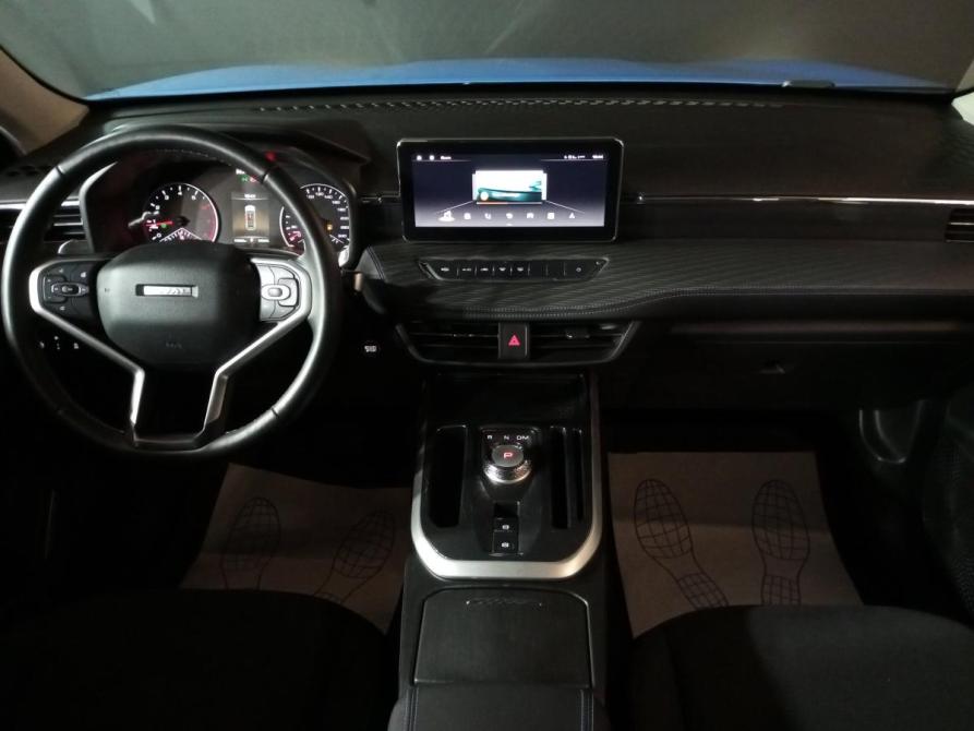 Haval Jolion I Рестайлинг Уфа  - изображение 9