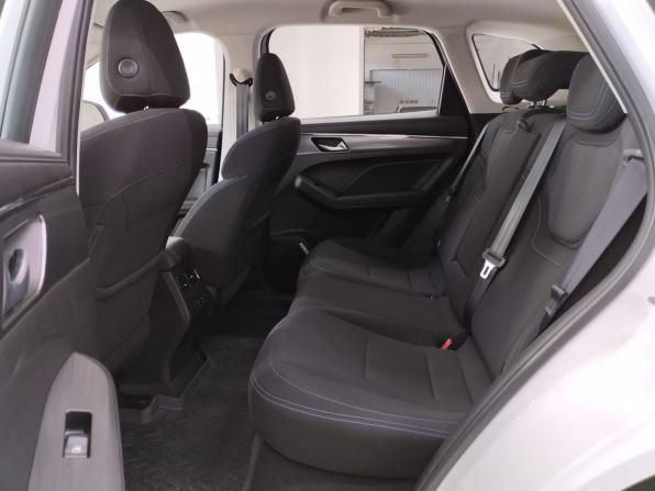 Haval Jolion I Рестайлинг 2 с пробегом 2025 года, цена 2 050 000 рублей, 14572 км, внедорожник, Автокод Объявления