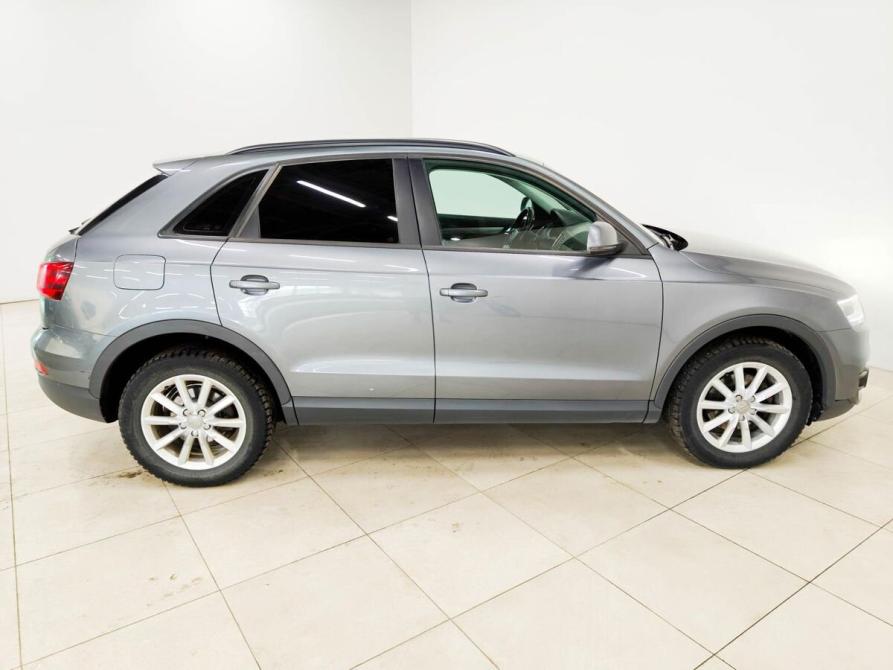 Audi Q3 I (8U) Тула  - изображение 7
