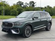 Geely Monjaro I Рестайлинг 2 (China Market) Казань  - изображение 32