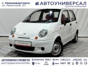Daewoo Matiz I Рестайлинг Нижневартовск  - изображение 19