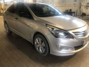 Hyundai Solaris I Екатеринбург  - изображение 32