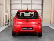 Kia Picanto II Кемерово  - изображение 22