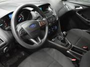 Ford Focus III Рестайлинг Екатеринбург  - изображение 32
