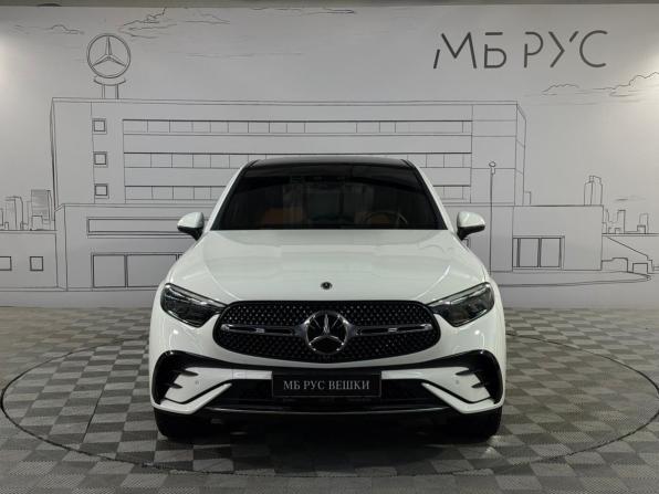 Mercedes-Benz GLC Coupe II (C254) с пробегом 2025 года, цена 8 400 000 рублей, 6400 км, внедорожник, Автокод Объявления