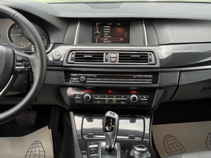 BMW 5 серии VI (F10/F11/F07) Ульяновск  - изображение 23