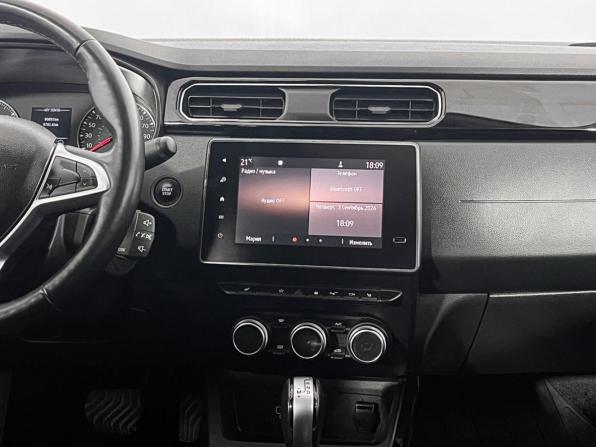Renault Arkana I с пробегом 2021 года, цена 1 642 000 рублей, 90804 км, внедорожник, Автокод Объявления
