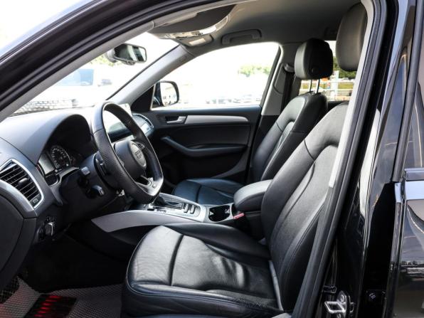 Audi Q5 I (8R) Рестайлинг с пробегом 2015 года, цена 1 998 000 рублей, 111000 км, внедорожник, Автокод Объявления