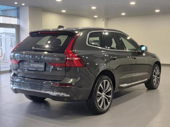 Volvo XC60 II Рестайлинг с пробегом 2021 года, цена 5 250 000 рублей, 65786 км, внедорожник, Автокод Объявления