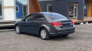 Chevrolet Cruze I Рестайлинг Санкт-Петербург  - изображение 17