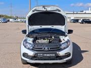 Lada (ВАЗ) Granta I Рестайлинг Набережные Челны  - изображение 36