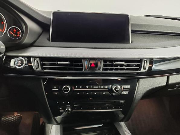 BMW X5 III (F15) с пробегом 2017 года, цена 3 355 000 рублей, 195576 км, внедорожник, Автокод Объявления