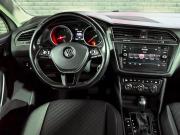 Volkswagen Tiguan II Екатеринбург  - изображение 32