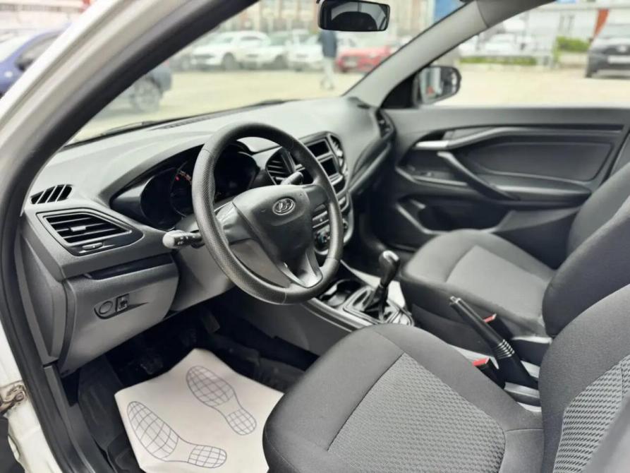 Lada (ВАЗ) Vesta I Пермь  - изображение 4