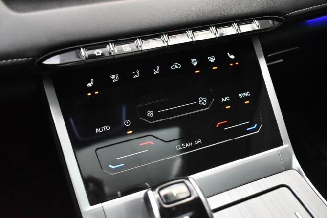 Chery Tiggo 7 Pro Max I с пробегом 2023 года, цена 1 940 000 рублей, 30122 км, внедорожник, Автокод Объявления