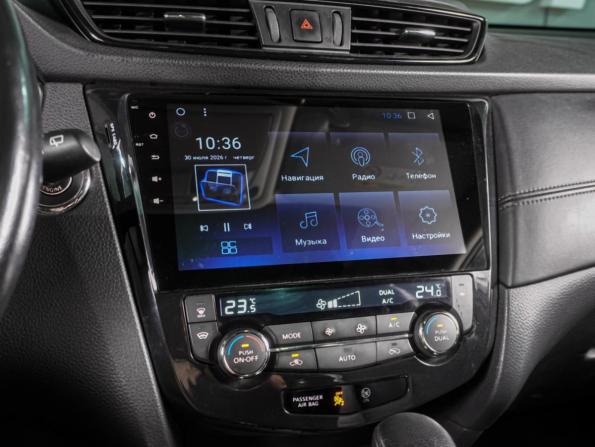 Nissan X-Trail III Рестайлинг с пробегом 2019 года, цена 2 379 000 рублей, 118674 км, внедорожник, Автокод Объявления