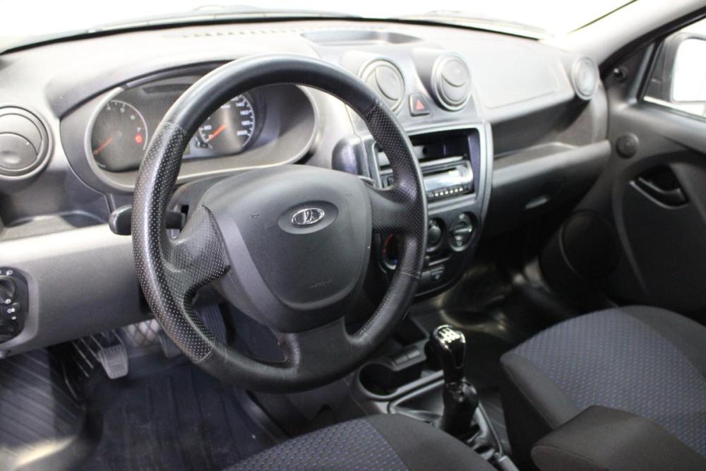 Lada (ВАЗ) Granta I Ярославль  - изображение 10