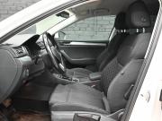 Skoda Superb III Рестайлинг Екатеринбург  - изображение 29