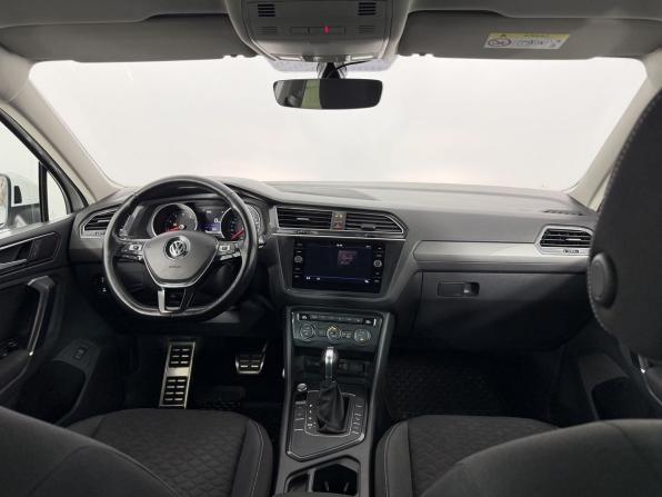 Volkswagen Tiguan II с пробегом 2018 года, цена 2 050 000 рублей, 145130 км, внедорожник, Автокод Объявления