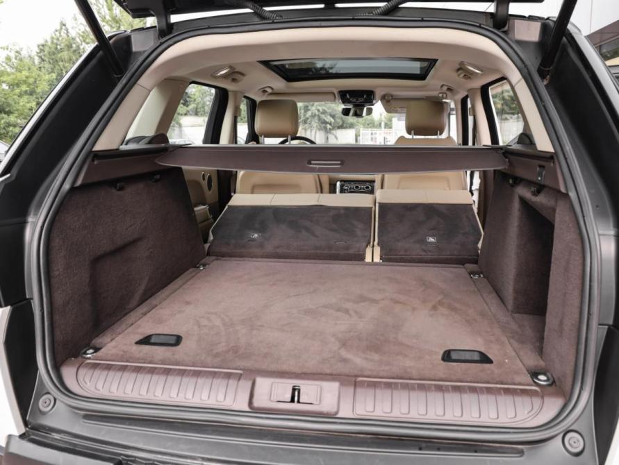 Land Rover Range Rover Sport II Санкт-Петербург  - изображение 37