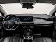 BAIC U5 Plus Москва  - изображение 43
