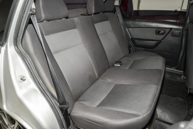 Daewoo Nexia I Рестайлинг с пробегом 2012 года, цена 349 000 рублей, 149305 км, седан, Автокод Объявления