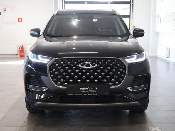 Chery Tiggo 8 Pro Max I с пробегом 2023 года, цена 2 250 000 рублей, 80433 км, внедорожник, Автокод Объявления