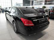 Hyundai Equus II Рестайлинг Казань  - изображение 30