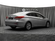 Hyundai i40 I Москва  - изображение 25