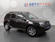 Renault Duster I Москва  - изображение 27