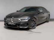 BMW 8 серии II (G14/G15/G16) Рестайлинг Москва  - изображение 31